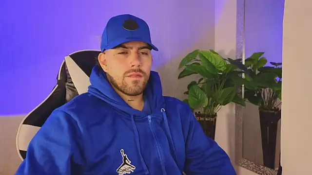 Ades Lowe online show from 11.30.25