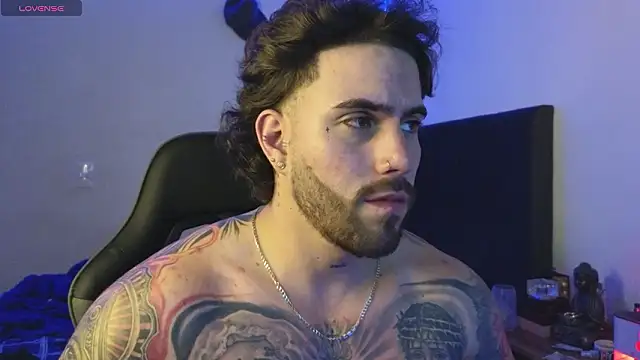 Ades Lowe online show from 02.20.26