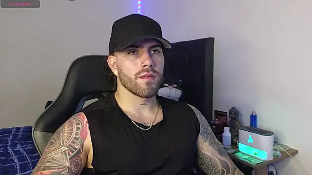 Ades Lowe online show from 02.28.26