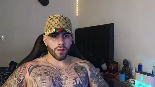 Ades Lowe online show from 03.20.26