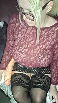 Bouncy-Bella28X online show from 07.03.26