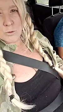 Bouncy-Bella28X online show from 07.22.26