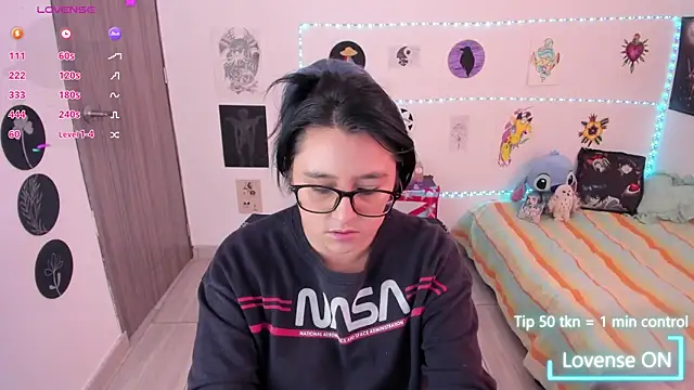 Cherry blush  online show from 06.02.26