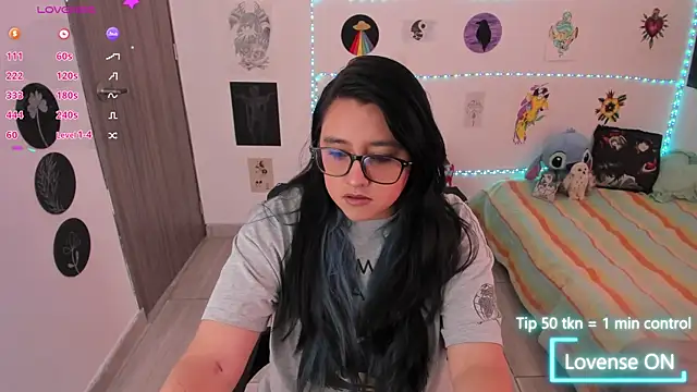 Cherry blush  online show from 06.03.26