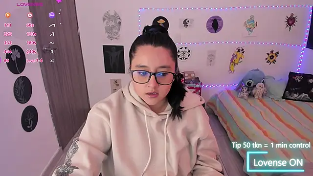 Cherry blush  online show from 06.05.26