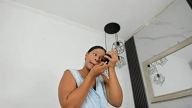 keyla mejia online show from 05.06.26