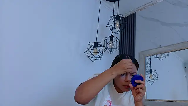 Snapshot of keyla_mejia chatting on 06.14.26 keyla mejia online show from 06.14.26