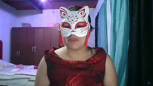 scarlett widow  online show from 11.01.25