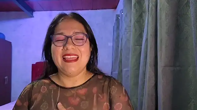 scarlett widow  online show from 02.14.26