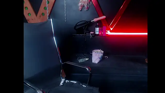 Karol Yessenia online show from 09.11.25