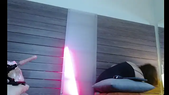 Karol Yessenia online show from 09.26.25