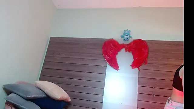 Karol Yessenia online show from 10.09.25