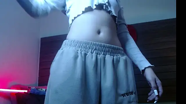 Karol Yessenia online show from 10.14.25