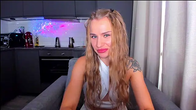 MashaFromRussia   online show from 09.15.25