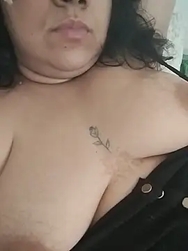 Mari29patty online show from 06.15.26