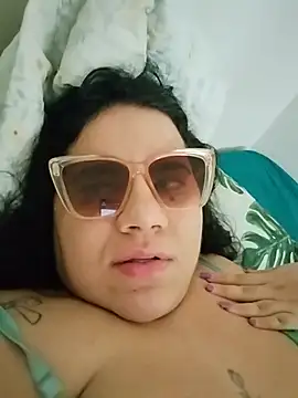 Mari29patty online show from 07.27.26