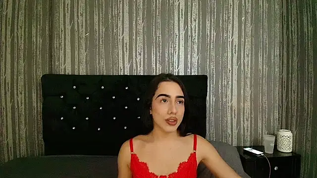 Alicee Moonn online show from 06.20.26