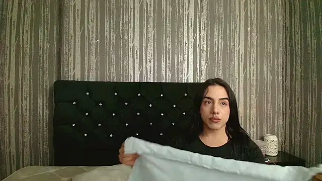 Alicee Moonn online show from 06.24.26