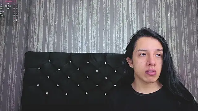 Alicee Moonn online show from 08.01.26