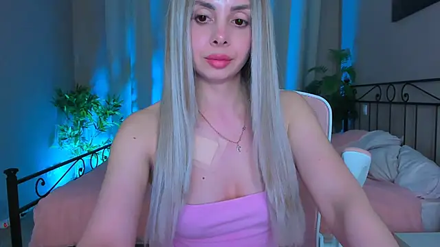 VelvetEliza online show from 04.28.26