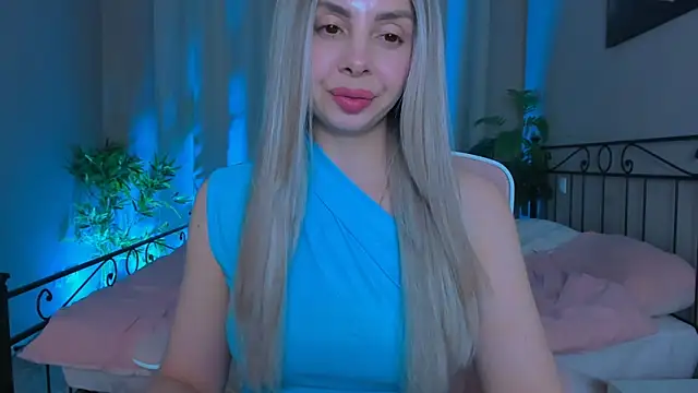 VelvetEliza online show from 05.02.26