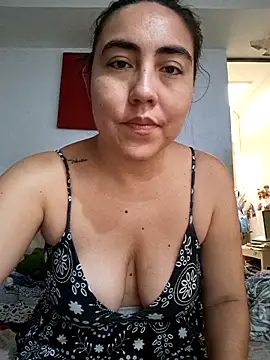 SweettyNaugthy online show from 09.16.25