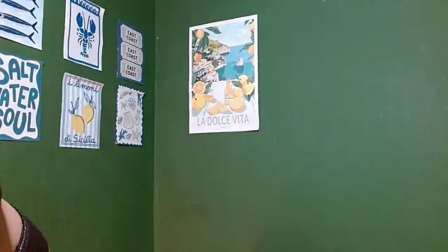 Roxiehood online show from 02.03.26