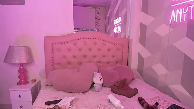 BiancaShermann online show from 03.07.26