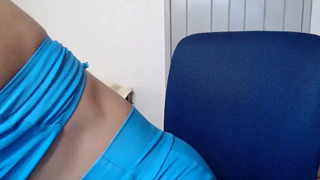 Stronggsexy online show from 12.05.25