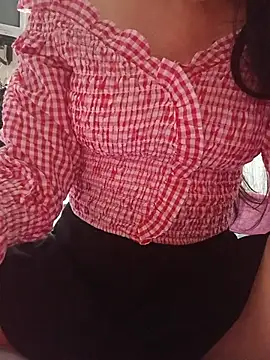 Hottiesophie online show from 06.11.26
