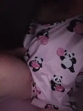 Hottiesophie online show from 06.15.26