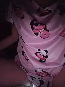 Hottiesophie online show from 06.22.26