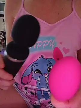Hottiesophie online show from 07.02.26