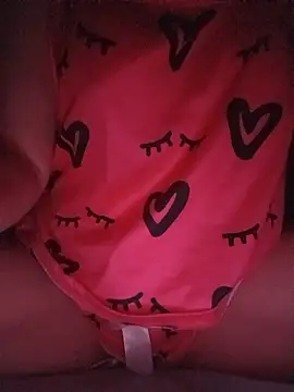 Hottiesophie online show from 07.07.26