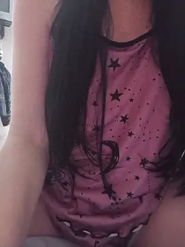 Hottiesophie online show from 07.24.26