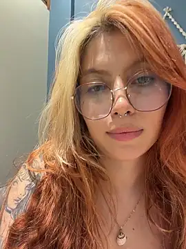YunoRose  online show from 05.10.26