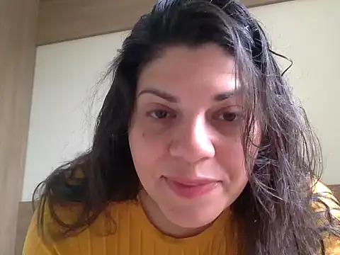 Melissa Noir online show from 10.08.25