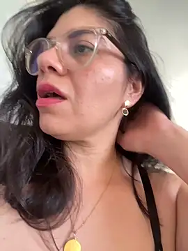 Melissa Noir online show from 03.16.26