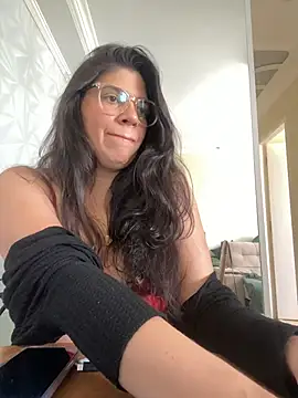 Melissa Noir online show from 03.20.26