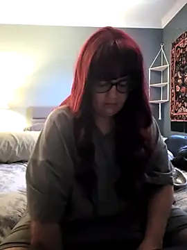 Snapshot of valeriejane chatting on 11.02.25 valeriejane online show from 11.02.25