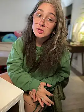 Alix Valentine online show from 06.06.26