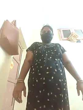 Villageanuty online show from 10.04.25