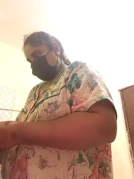 Villageanuty online show from 10.18.25