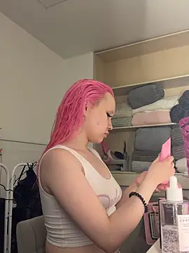 Snapshot of AsiaVegas chatting on 02.26.26 AsiaVegas online show from 02.26.26