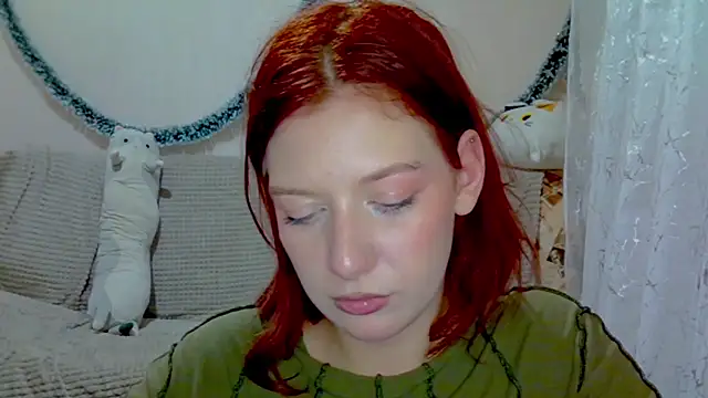 Lily Ember online show from 01.10.26