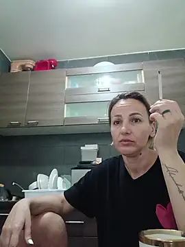 Aly-john1985 online show from 10.25.25