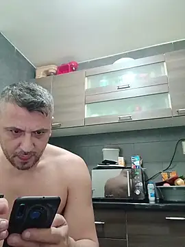 Aly-john1985 online show from 11.06.25