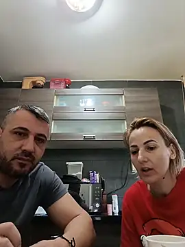 Aly-john1985 online show from 01.13.26