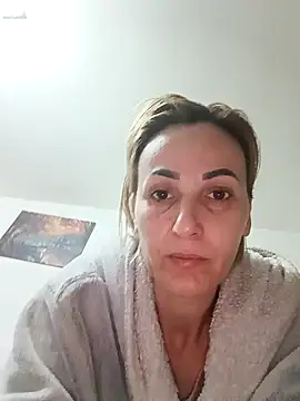 Aly-john1985 online show from 01.18.26