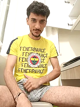 yolgezer073 online show from 10.05.25